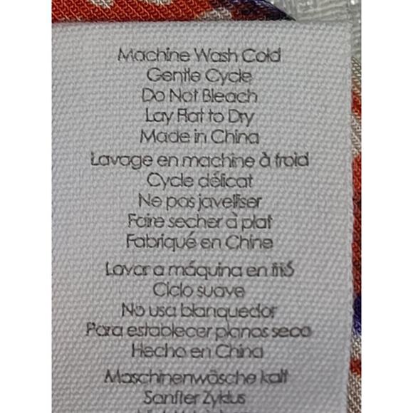 PJ Salvage blueberry fields Ditsy Floral women's cami Size Small NWT Fairycore - Picture 9 of 11